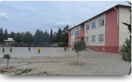 Bulgurca Ortaokulu Fotoğrafı